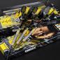 Preview: Harrows Dave Chisnall Chizzy 80 % Steeldarts Details